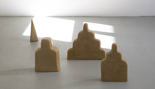 Fino al 10.XII.2016 | Wolfgang Laib | Galleria Alfonso Artiaco, Napoli